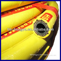 Colorful Steam Rubber Hose/ Tubing - factory & manufacturer